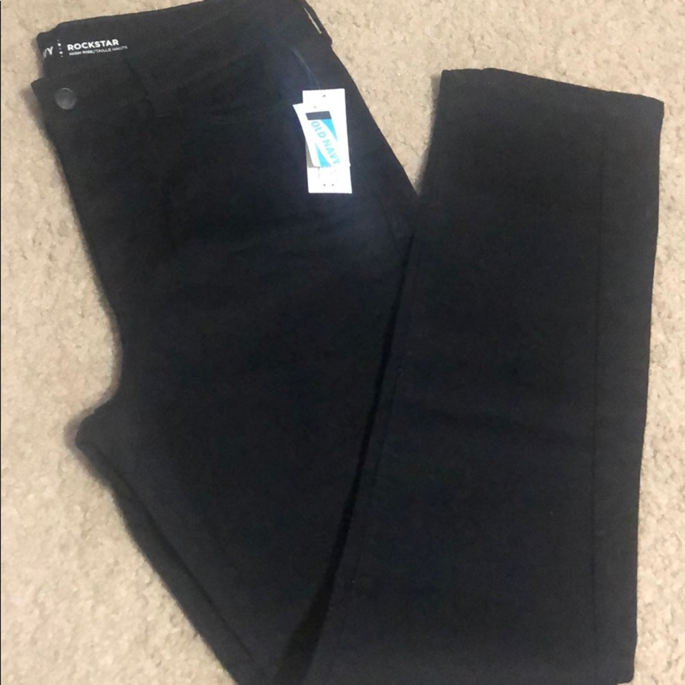 Old Navy Rockstar
